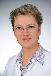 Univ.-Prof. Dr. Dr. Cornelia Mauch